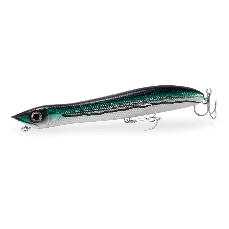 Dr.Fish Topwater Fishing Lure 5.5''