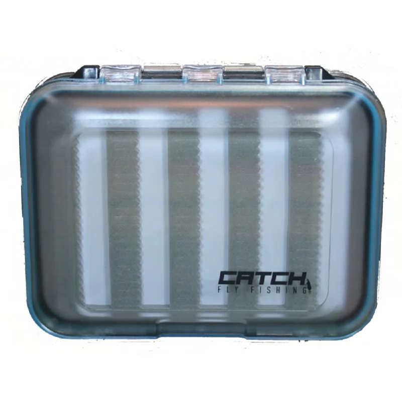 Catch Fly Fishing Fly Boxes