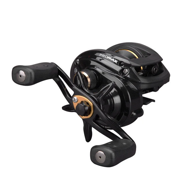 Drip Wheel Fishing Reel