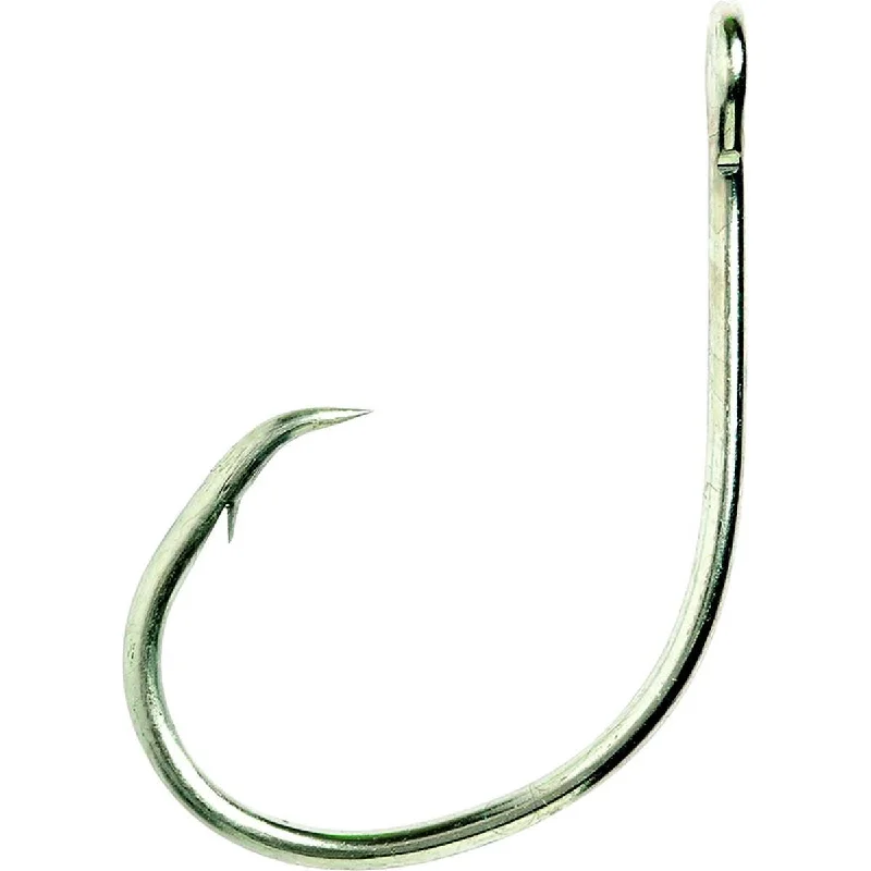 Eagle Claw Lazer Sharp Circle Sea Hook, Sea Guard