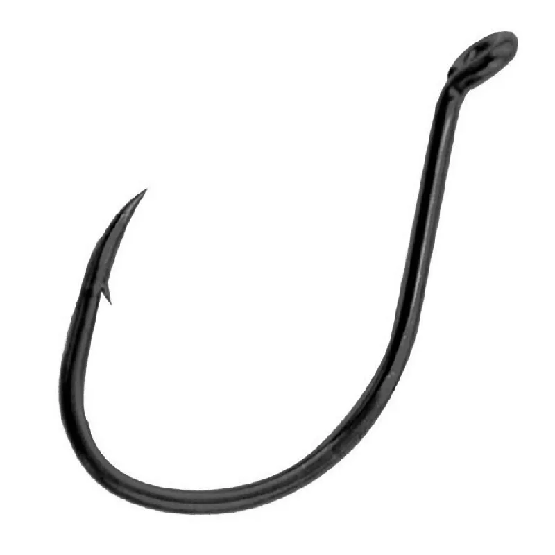 Eagle Claw Lazer Sharp Octopus Hooks, Size 4