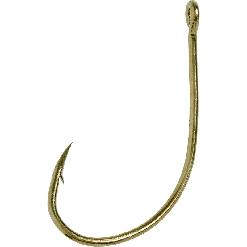 Eagle Claw Lazer Sharp Steelhead/Walleye Wide Gap Hook