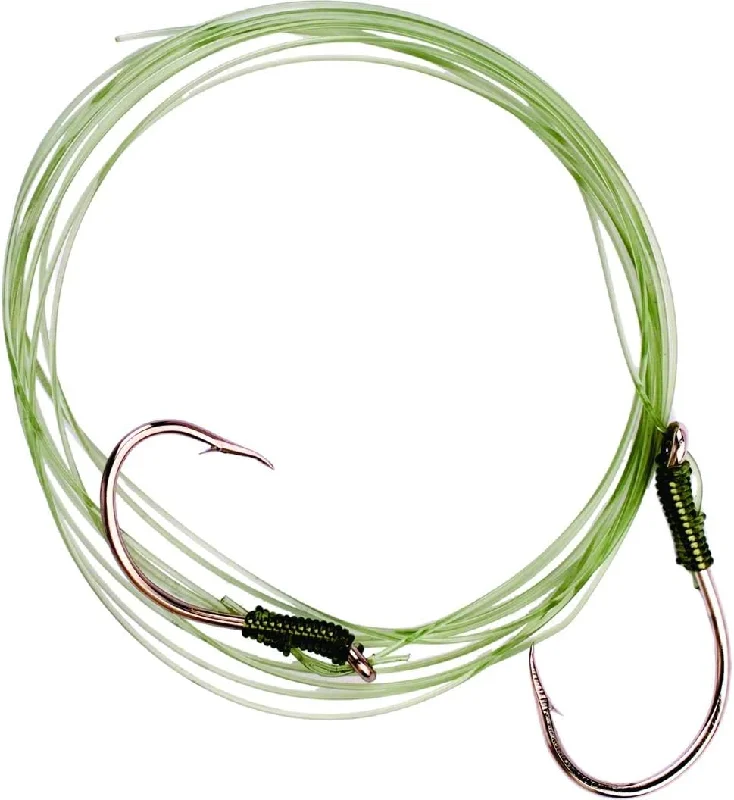 Eagle Claw Lazer Steelhead Slip Hook