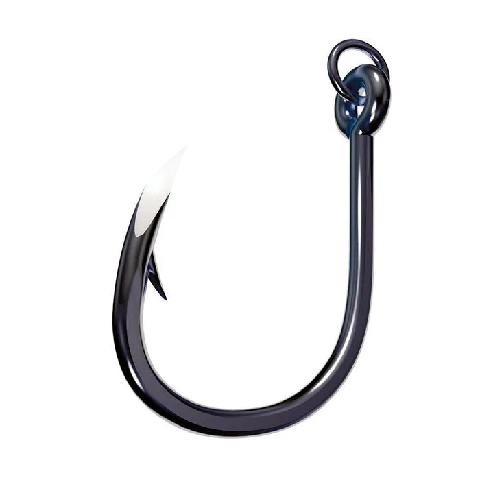 Eagle Claw Trokar Extreme Live Bait HD Ringed Hook