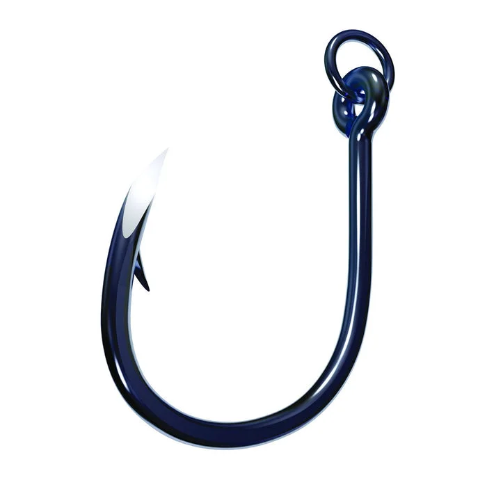 Eagle Claw Trokar Extreme Live Bait Ringed Hook