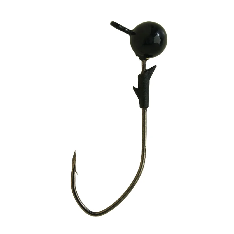 Eagle Claw Trokar Pro-V Ball Head Tungsten Jig