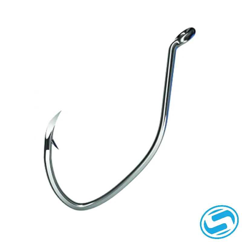 Eagle Claw Trokar Pro-V Octopus Hook