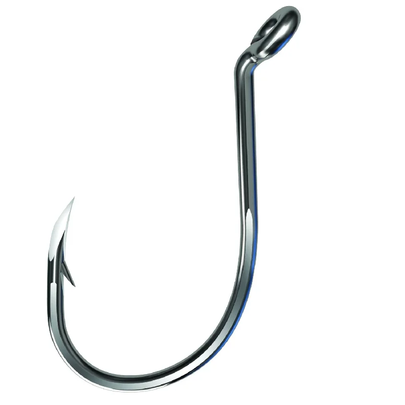 Eagle Claw Trokar TK2H Heavy Wire Octopus Hook