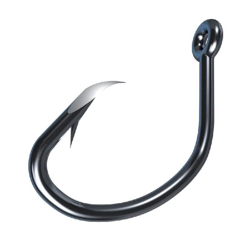 Eagle Claw Trokar TK619 Offset Circle Hook