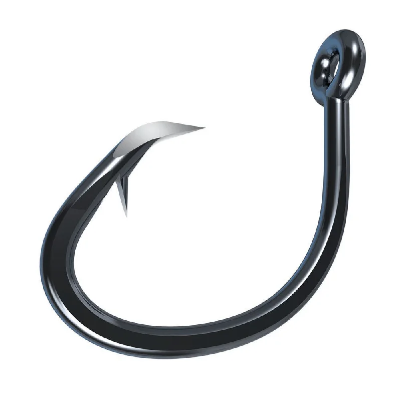 Eagle Claw Trokar TK619H Magnum Offset Circle Hook