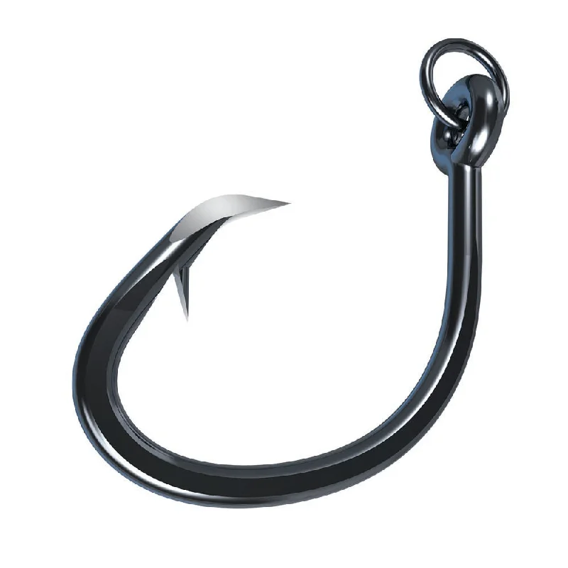 Eagle Claw Trokar TK619HR Magnum Ringed Circle Hook