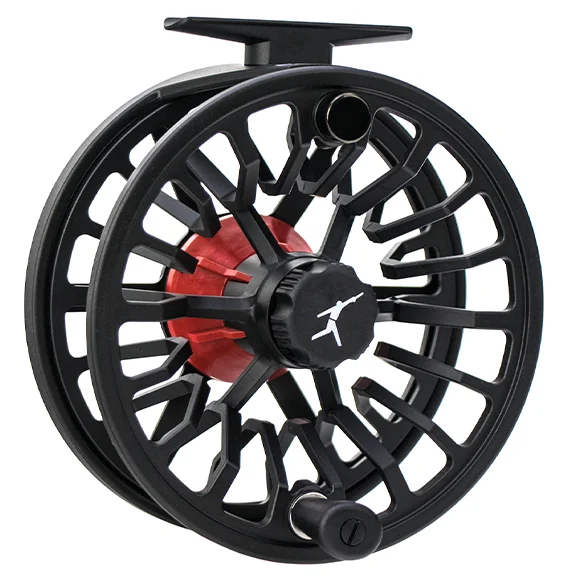 Echo Bravo Fly Reel