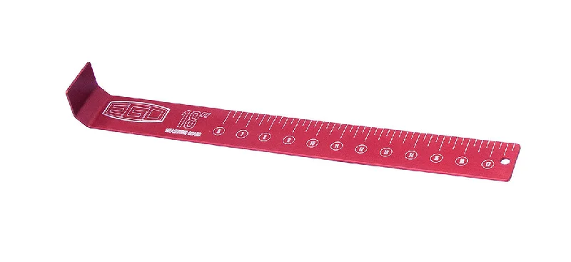 EGO Measuring Board-18"