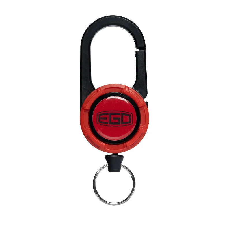 EGO RETRACTABLE LANYARD