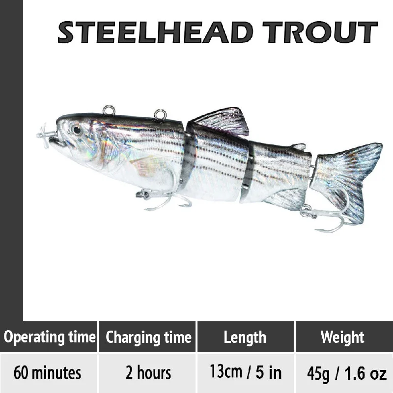 Steelhead Trout