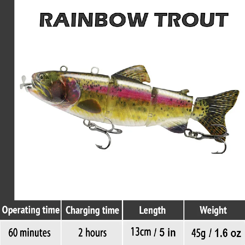 Rainbow Trout