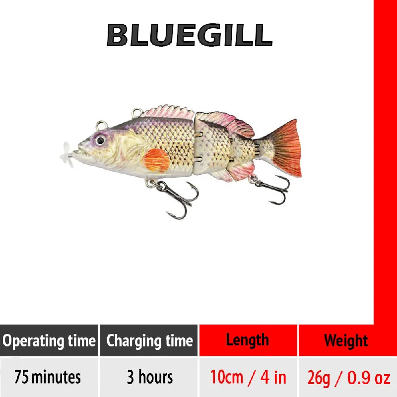 Bluegill