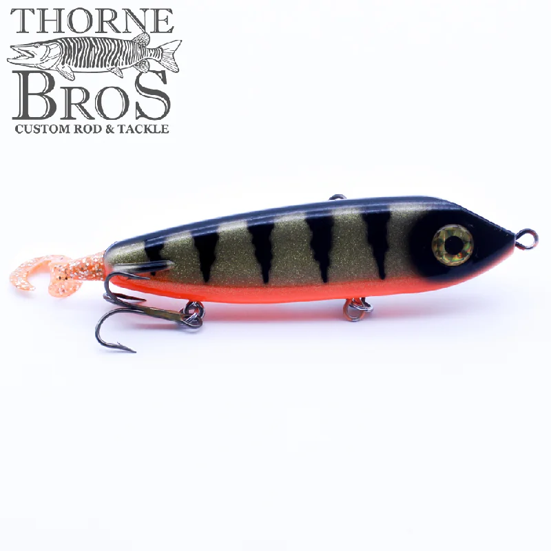 TB Custom Gold Shiner