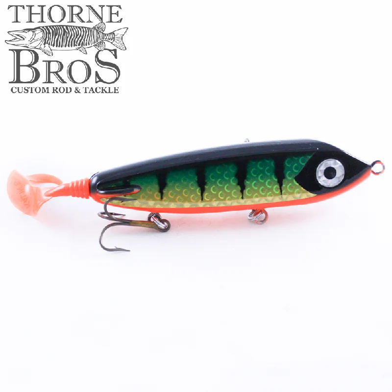 TB Custom Gold Prism Perch