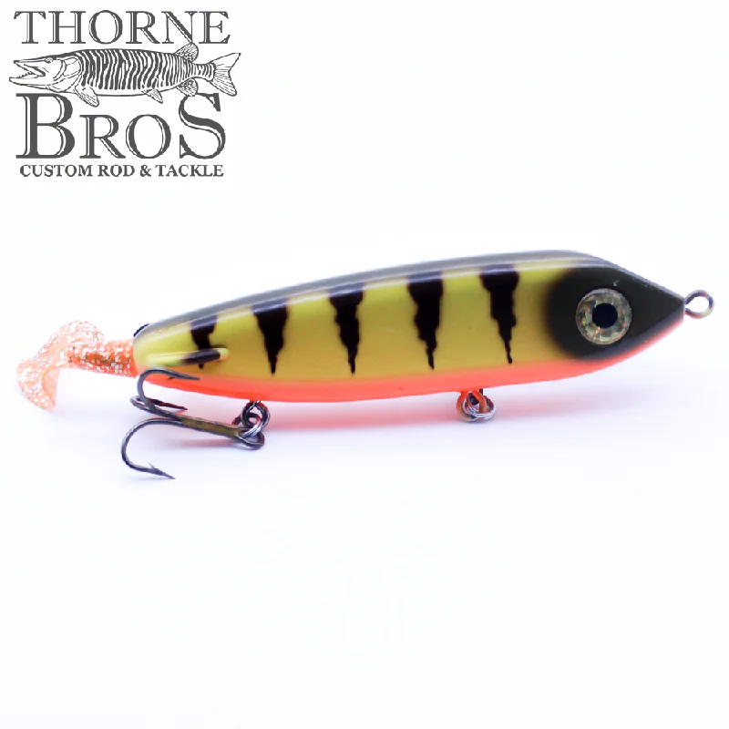 TB Custom Hot Bullhead