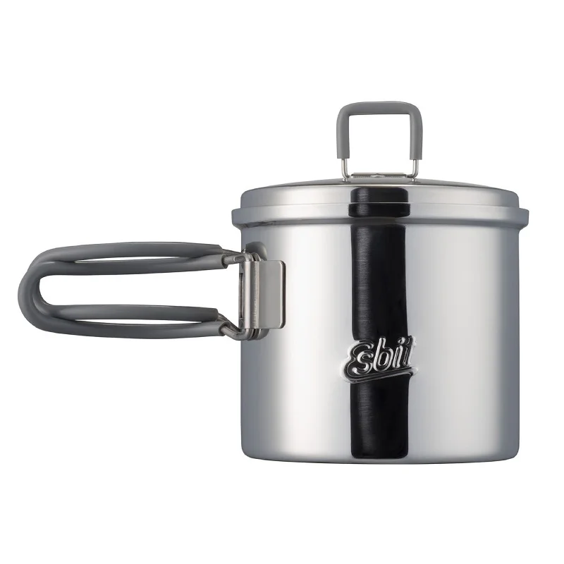 Stainless Steel Pot 625 ml