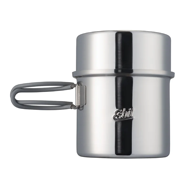 Stainless Steel Pot Set