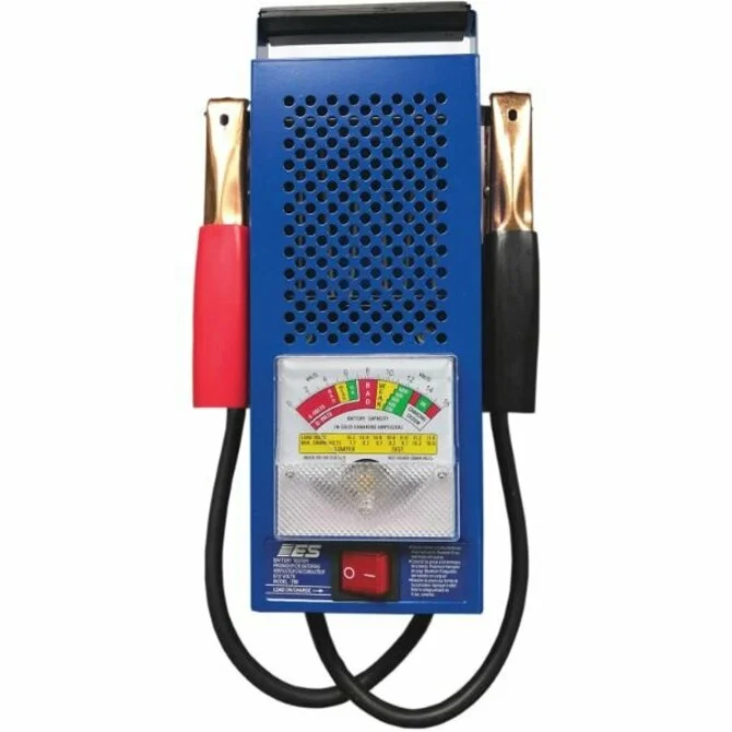 ESI - Battery Load Tester, 100 Amp