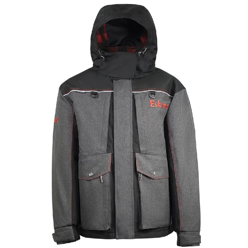 Eskimo Keeper Jacket - Men's