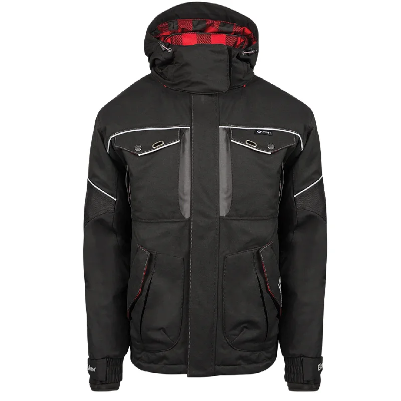 Eskimo Legend Jacket - Men's