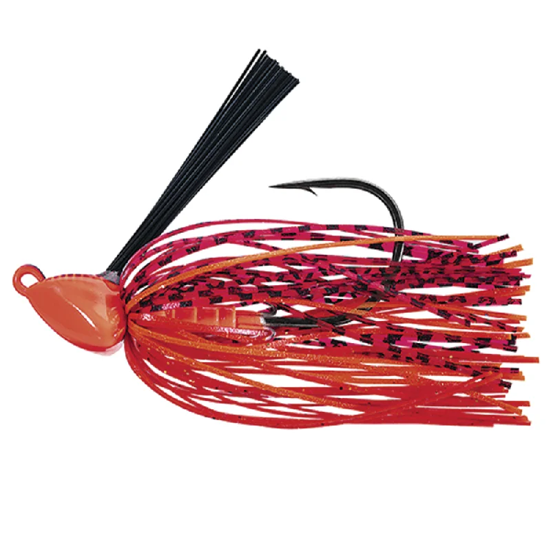 Evergreen Grass Ripper Swim Jig