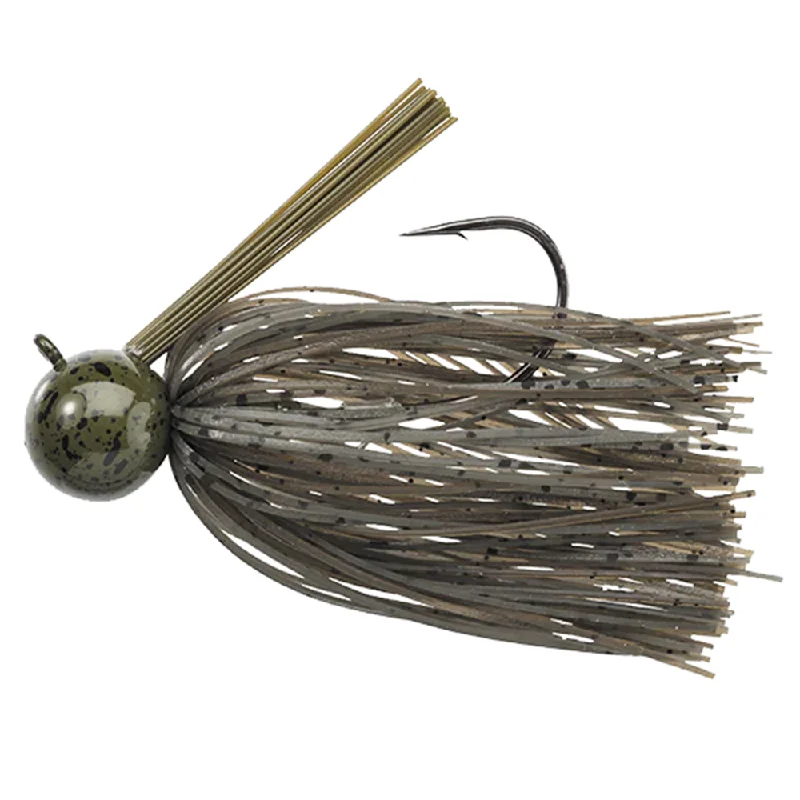 Evergreen IR Finesse Jig