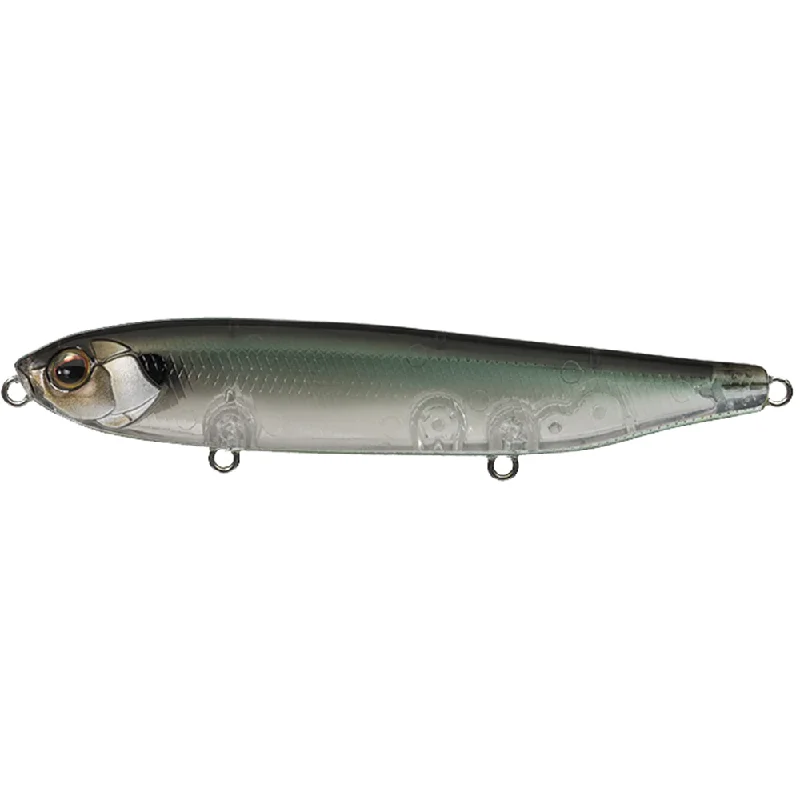 Ghost Olive Shad