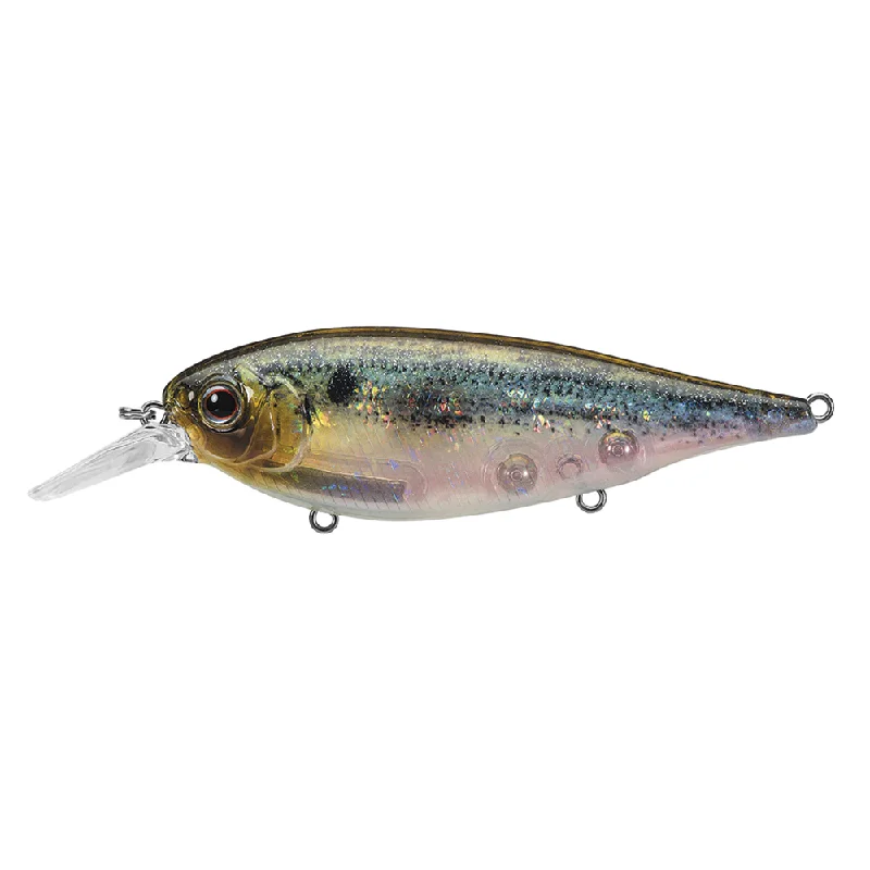 Ghost Threadfin Shad