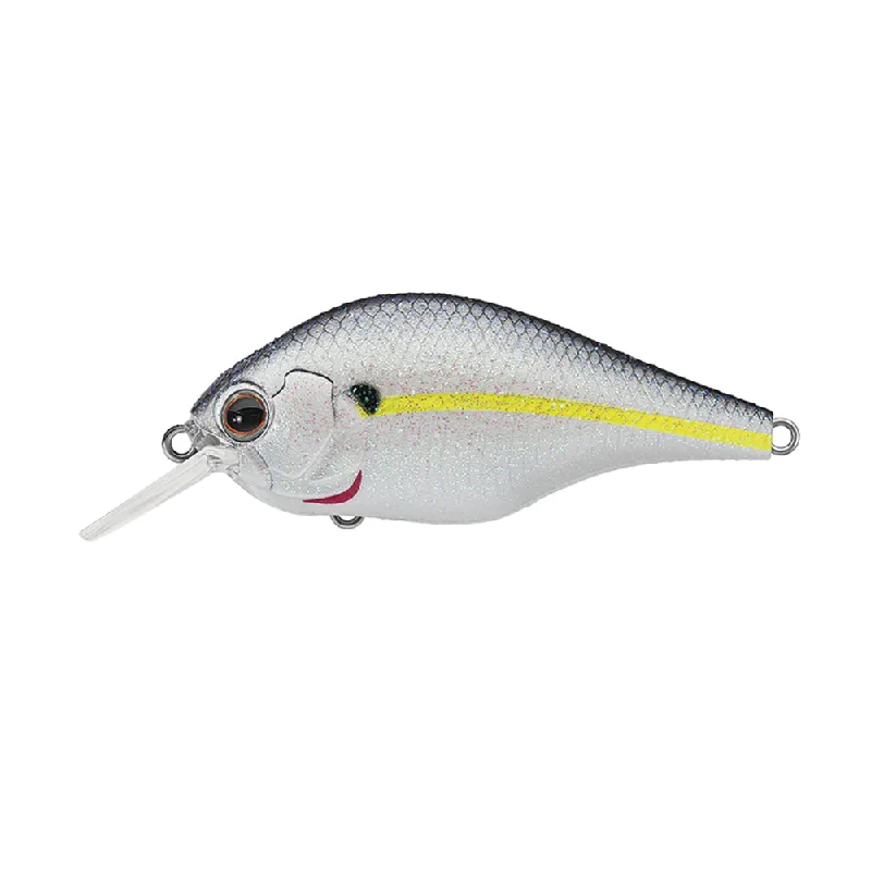 Glow Shad Dazzler