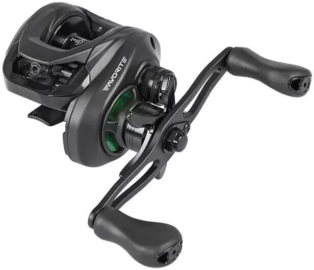 Favorite X1 Baitcaster 100HD1L