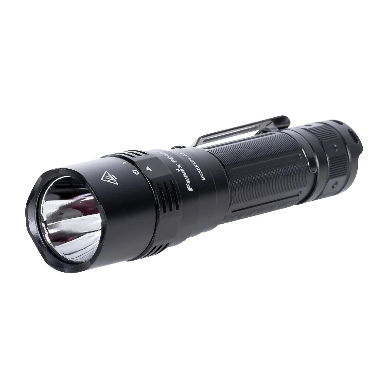 Flashlight PD40R V2.0 LED