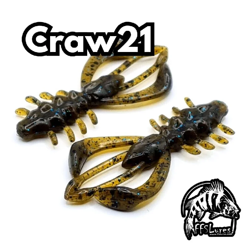 FFS Lures Craw21 60mm