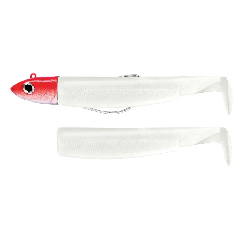 Fiiish Black Minnow Size 1 - Combo Packs