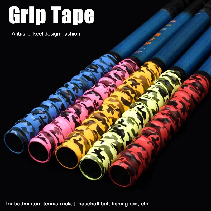 ❄️ Winter Sale-30% OFF🐠Fishing Rod Grip Tape