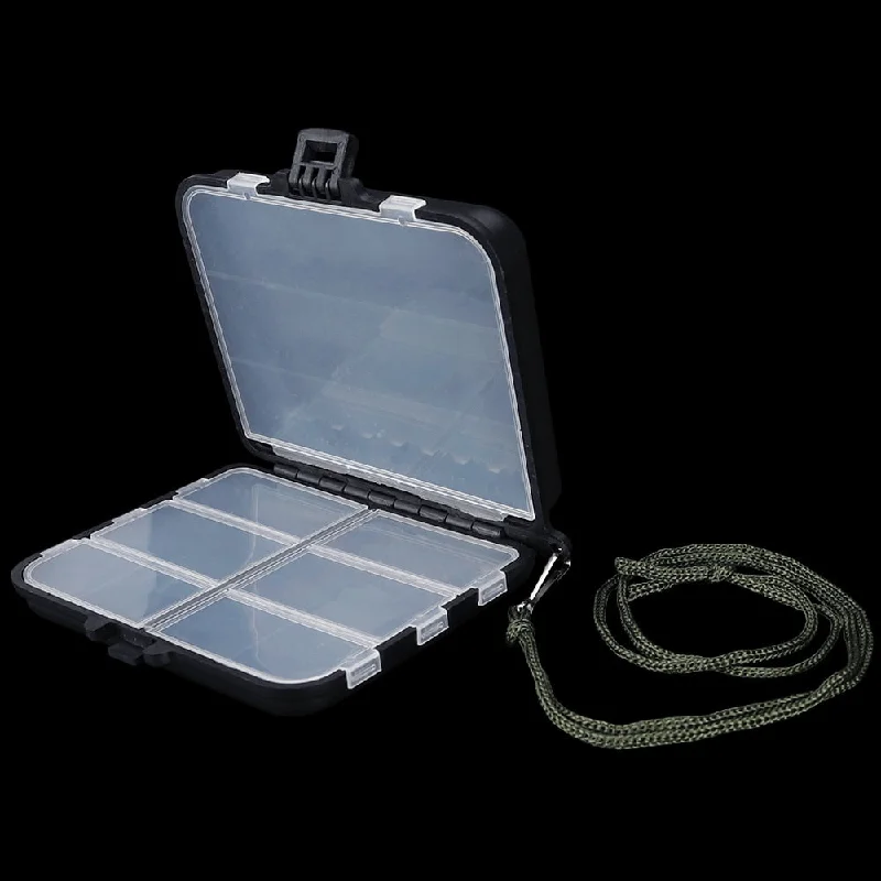 JACKFISH Fishing Tackle Case