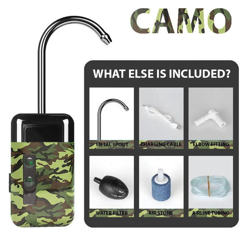 Camo