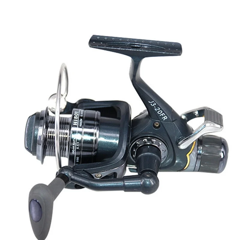 Metal Fishing Reel Spinning