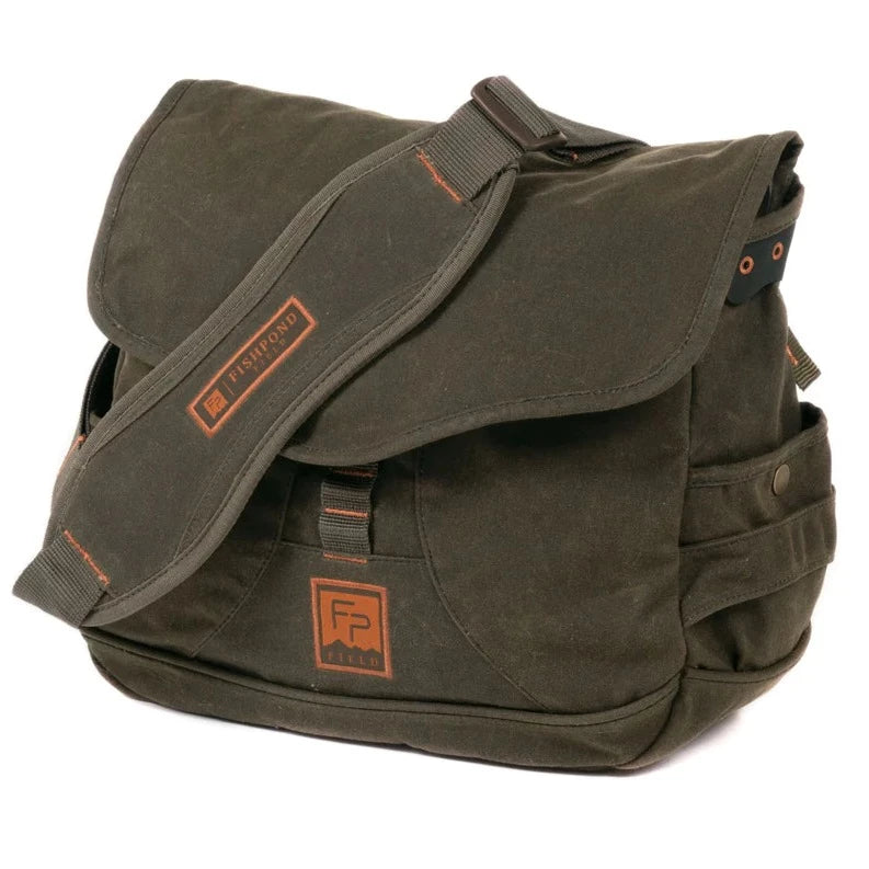 Fishpond Lodgepole Satchel