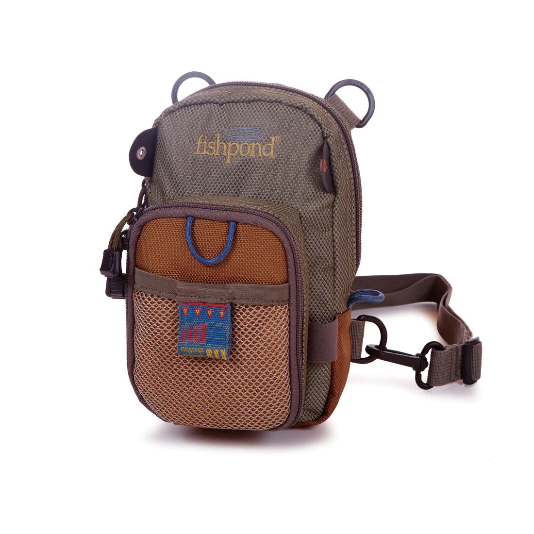 Fishpond San Juan Chest Pack