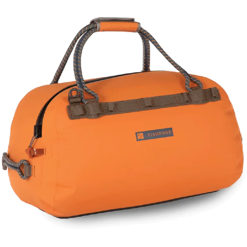 Fishpond Thunderhead Large Submersible Duffel Bag