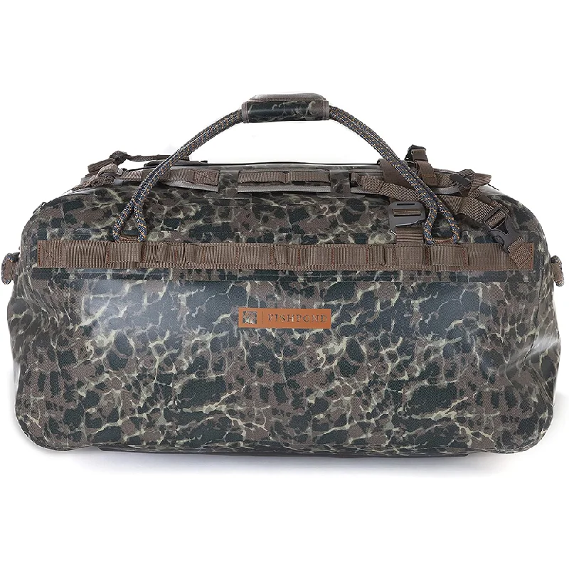 Eco Riverbed Camo