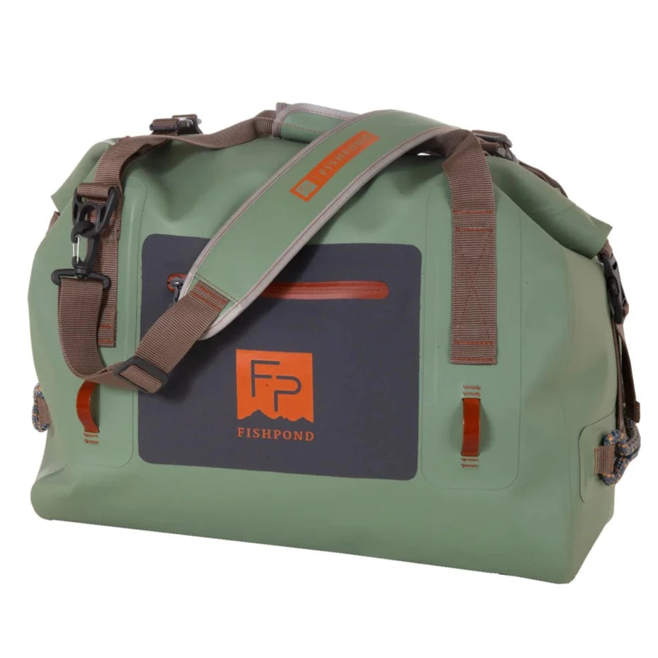 Fishpond Thunderhead Roll-Top Duffel Bag