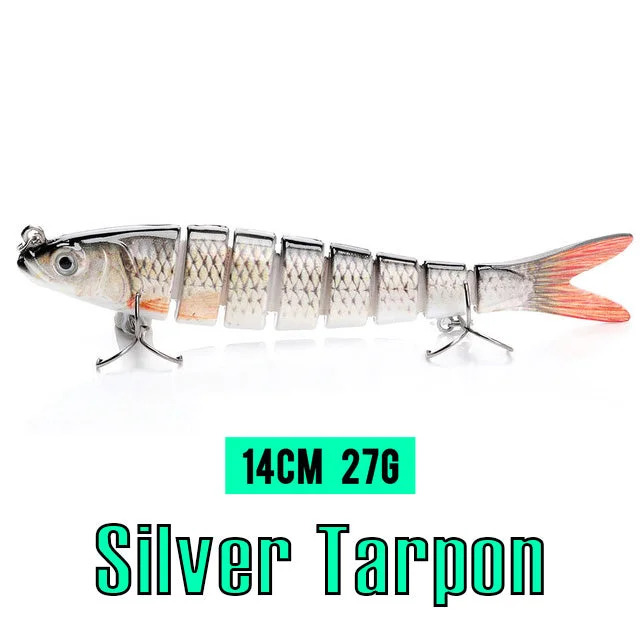 Silver Tarpon