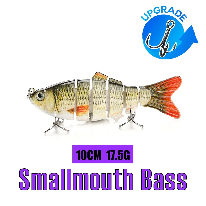 Smallmouth Bass