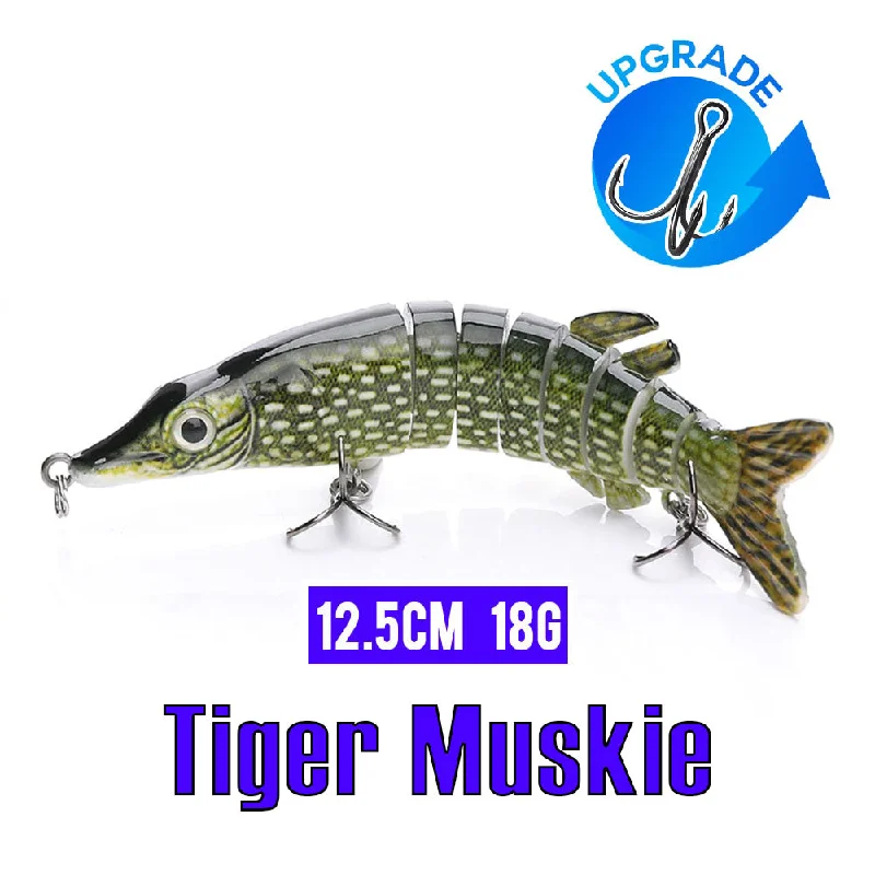 Tiger Muckie